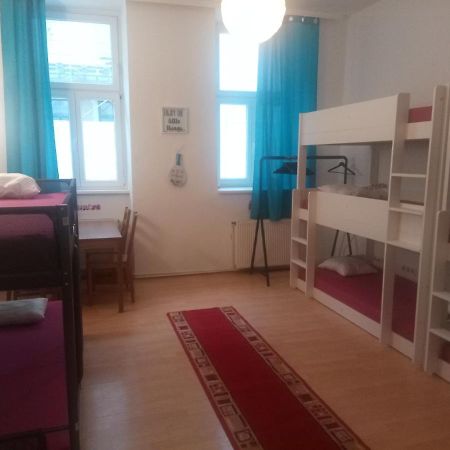 فيينا Momore Apartments المظهر الخارجي الصورة