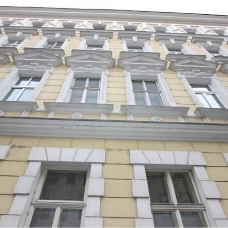 فيينا Momore Apartments المظهر الخارجي الصورة