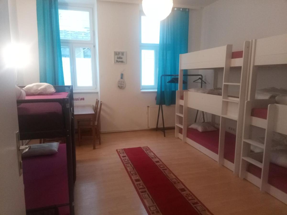 فيينا Momore Apartments المظهر الخارجي الصورة