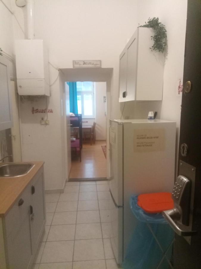 فيينا Momore Apartments المظهر الخارجي الصورة