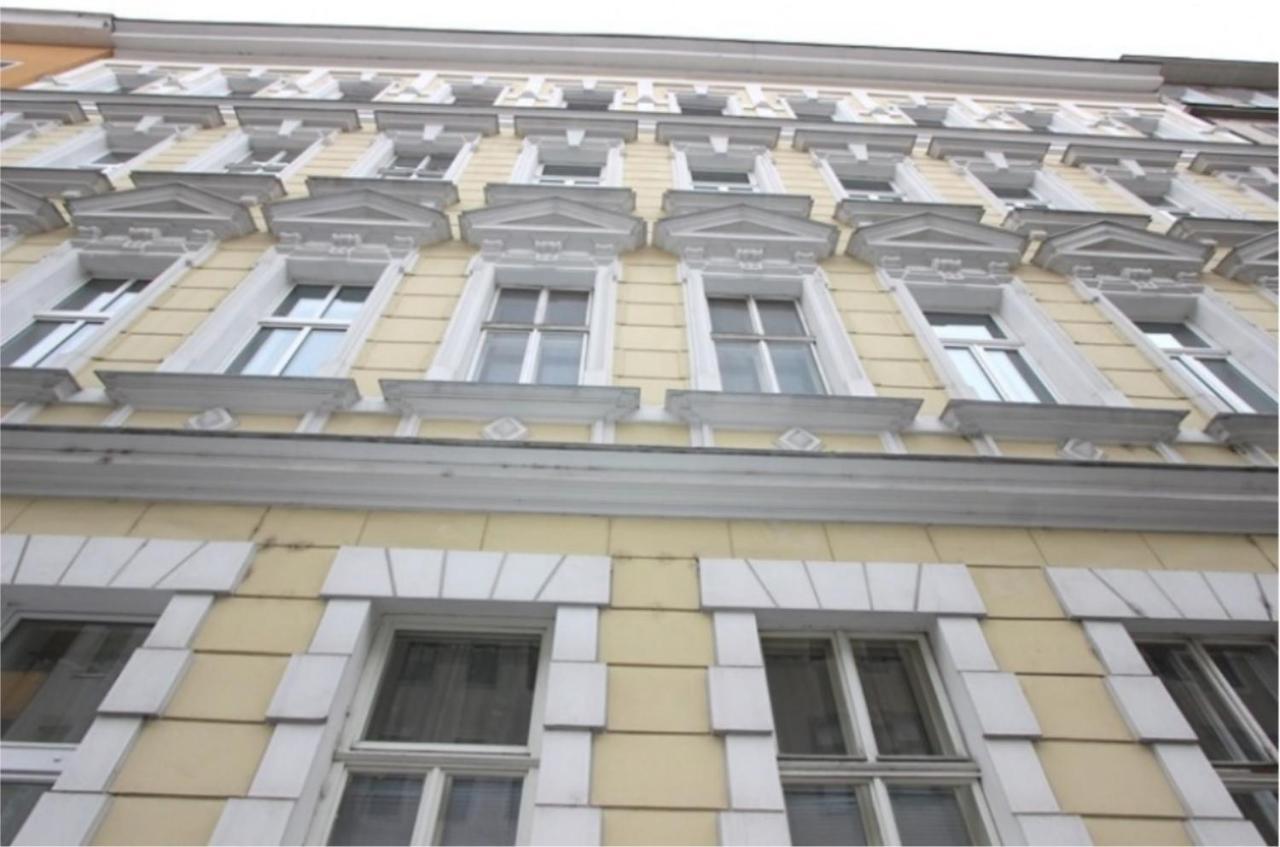 فيينا Momore Apartments المظهر الخارجي الصورة