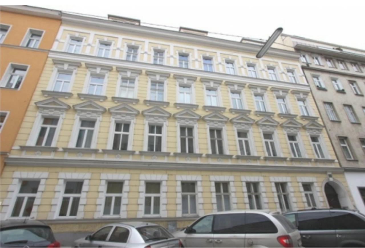 فيينا Momore Apartments المظهر الخارجي الصورة