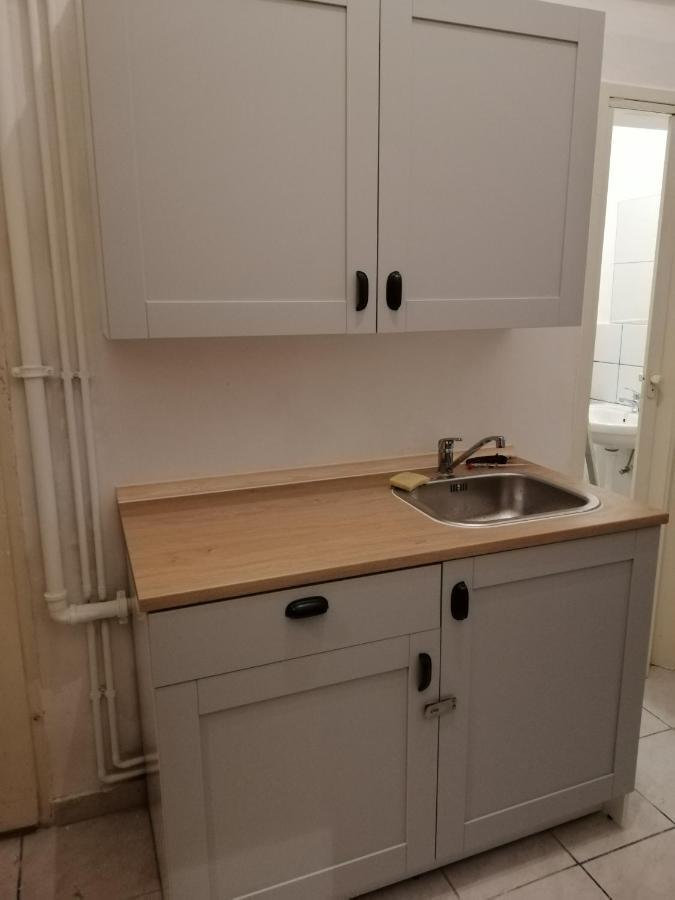 فيينا Momore Apartments المظهر الخارجي الصورة