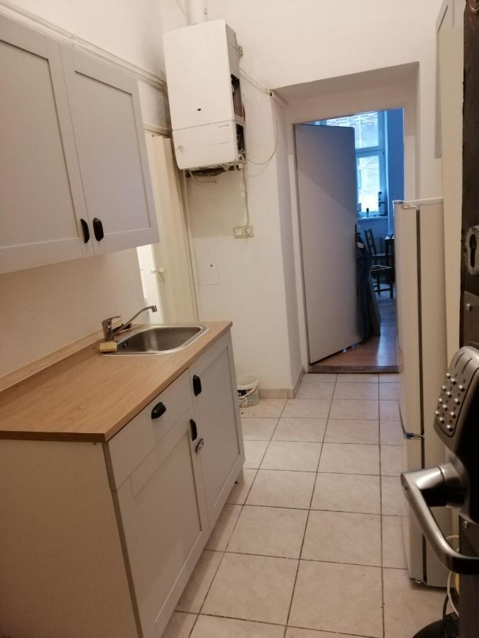 فيينا Momore Apartments المظهر الخارجي الصورة