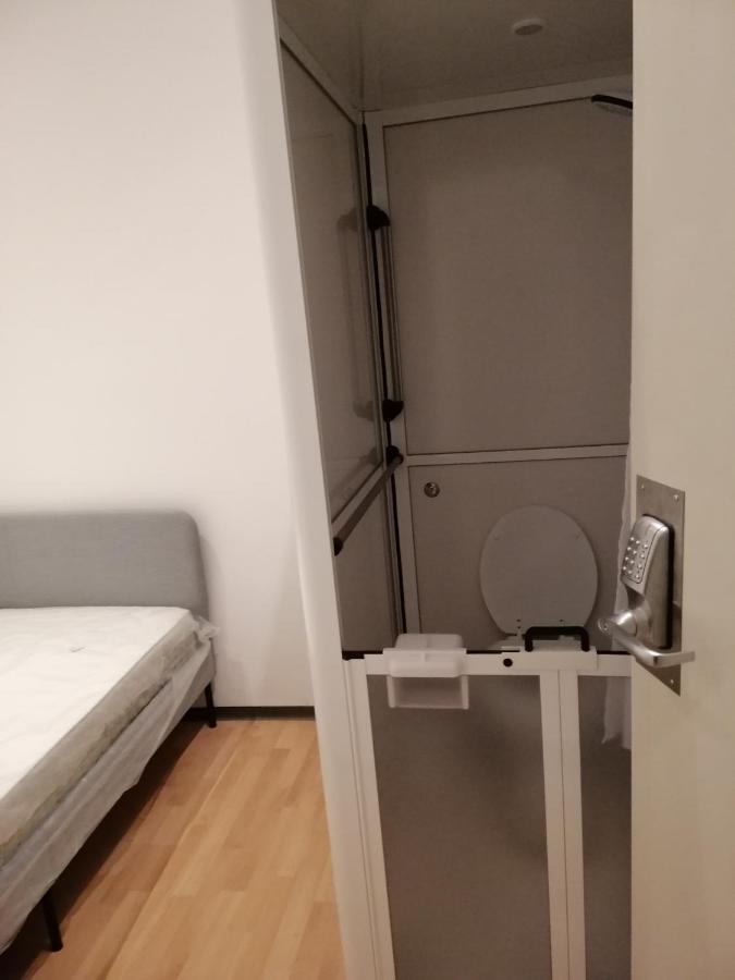 فيينا Momore Apartments المظهر الخارجي الصورة