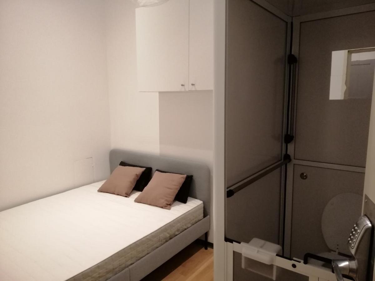 فيينا Momore Apartments المظهر الخارجي الصورة